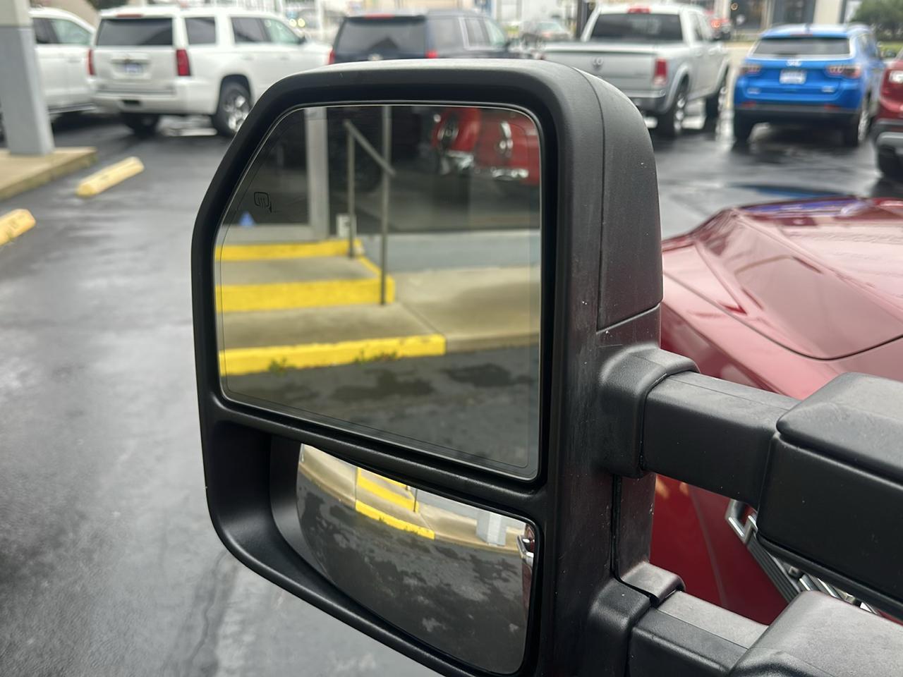 Ford F-150  2019