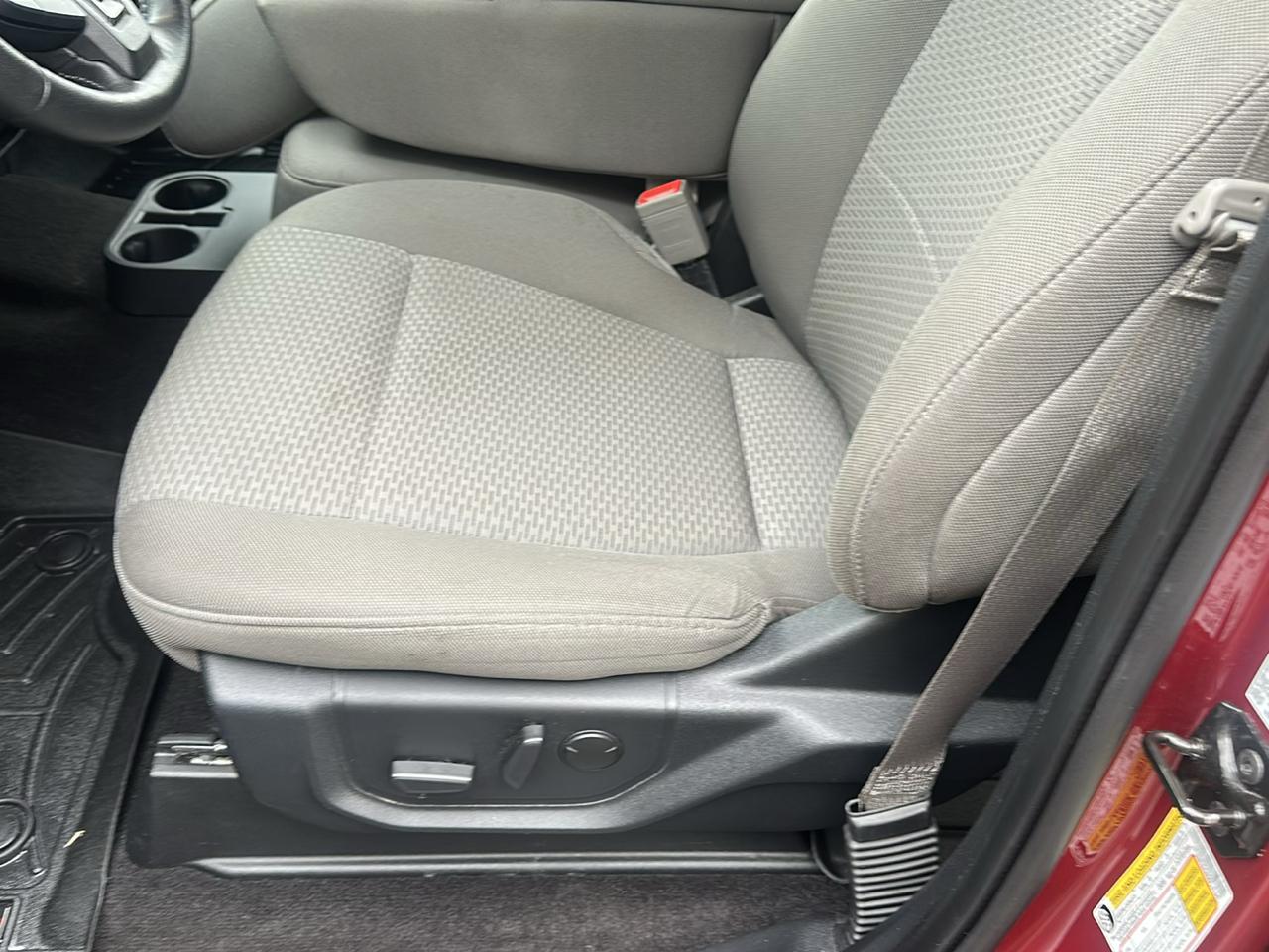 Ford F-150  2019
