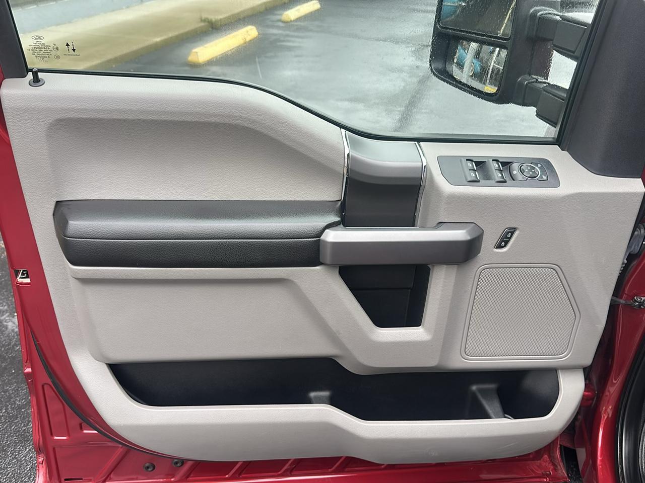 Ford F-150  2019
