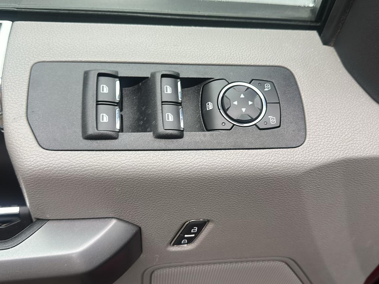 Ford F-150  2019