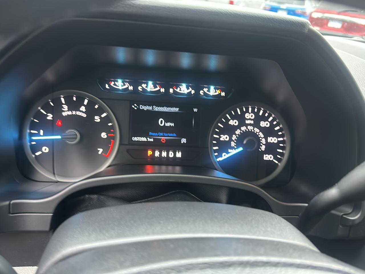 Ford F-150  2019