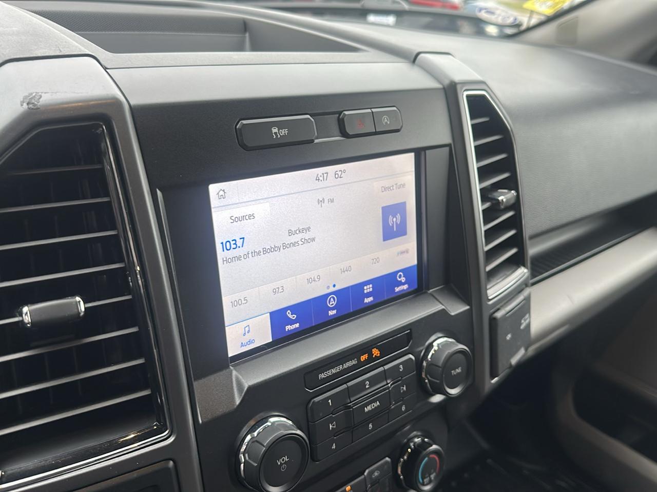 Ford F-150  2019