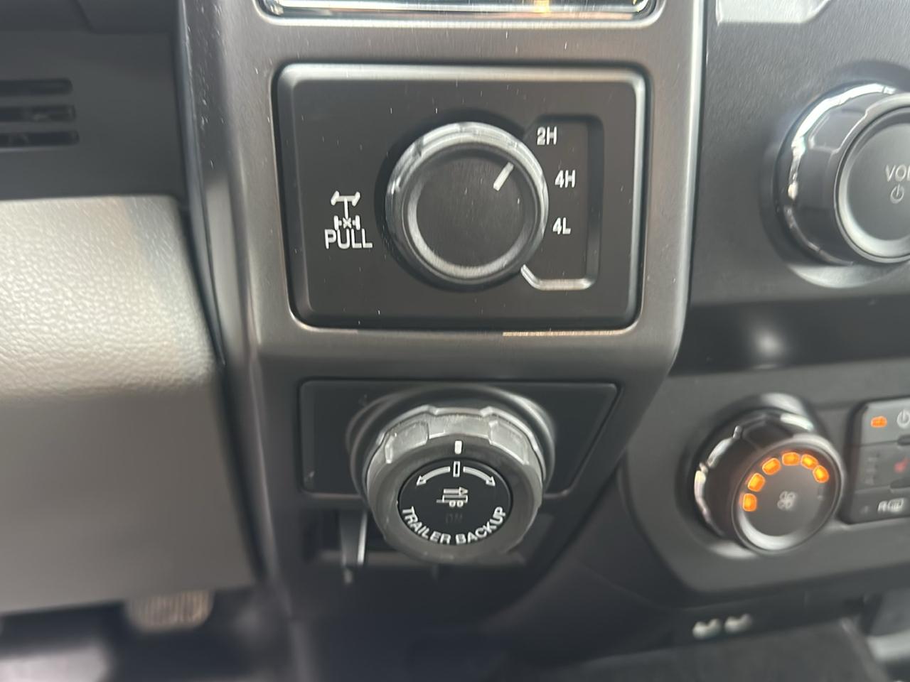 Ford F-150  2019