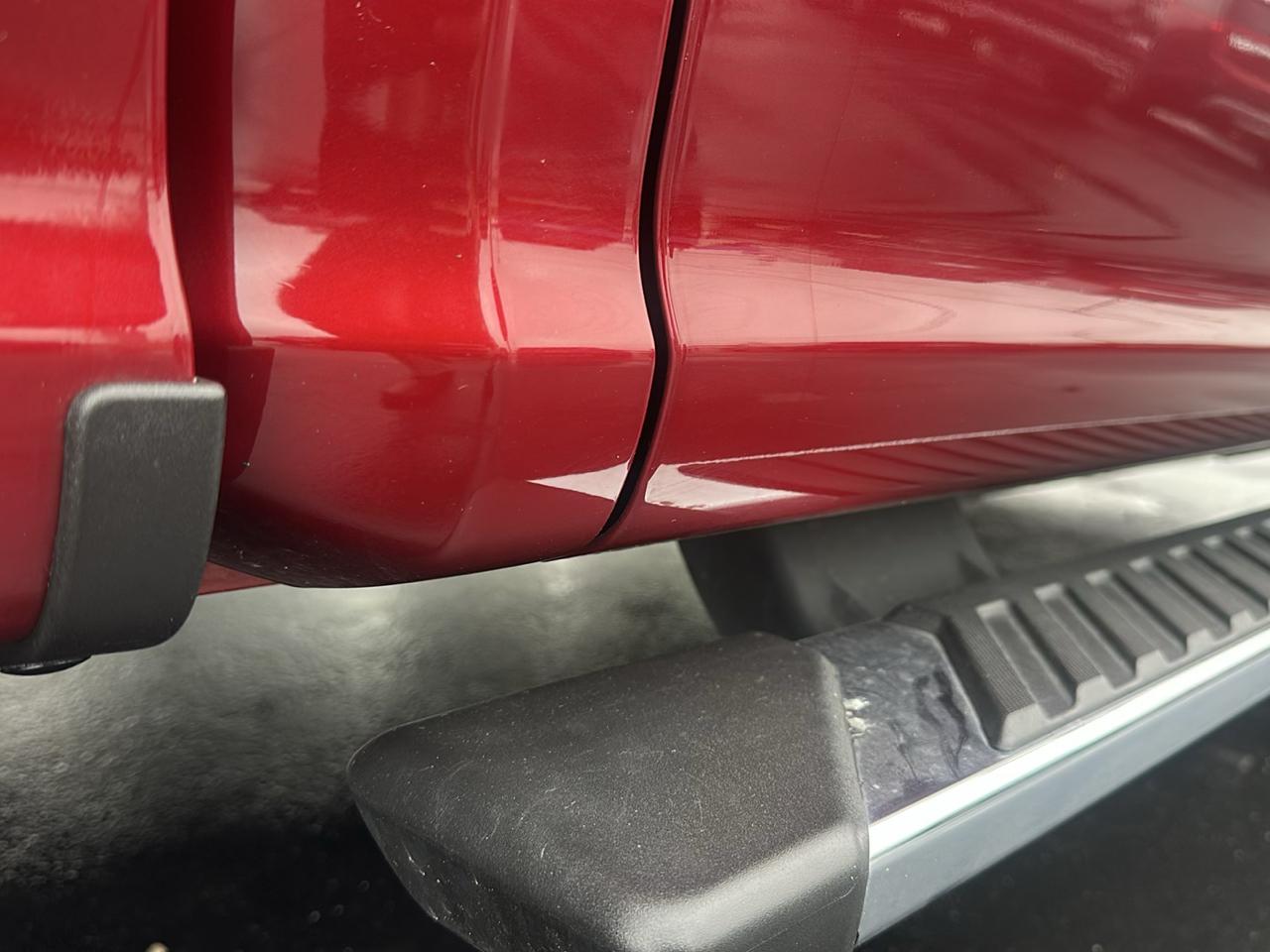 Ford F-150  2019