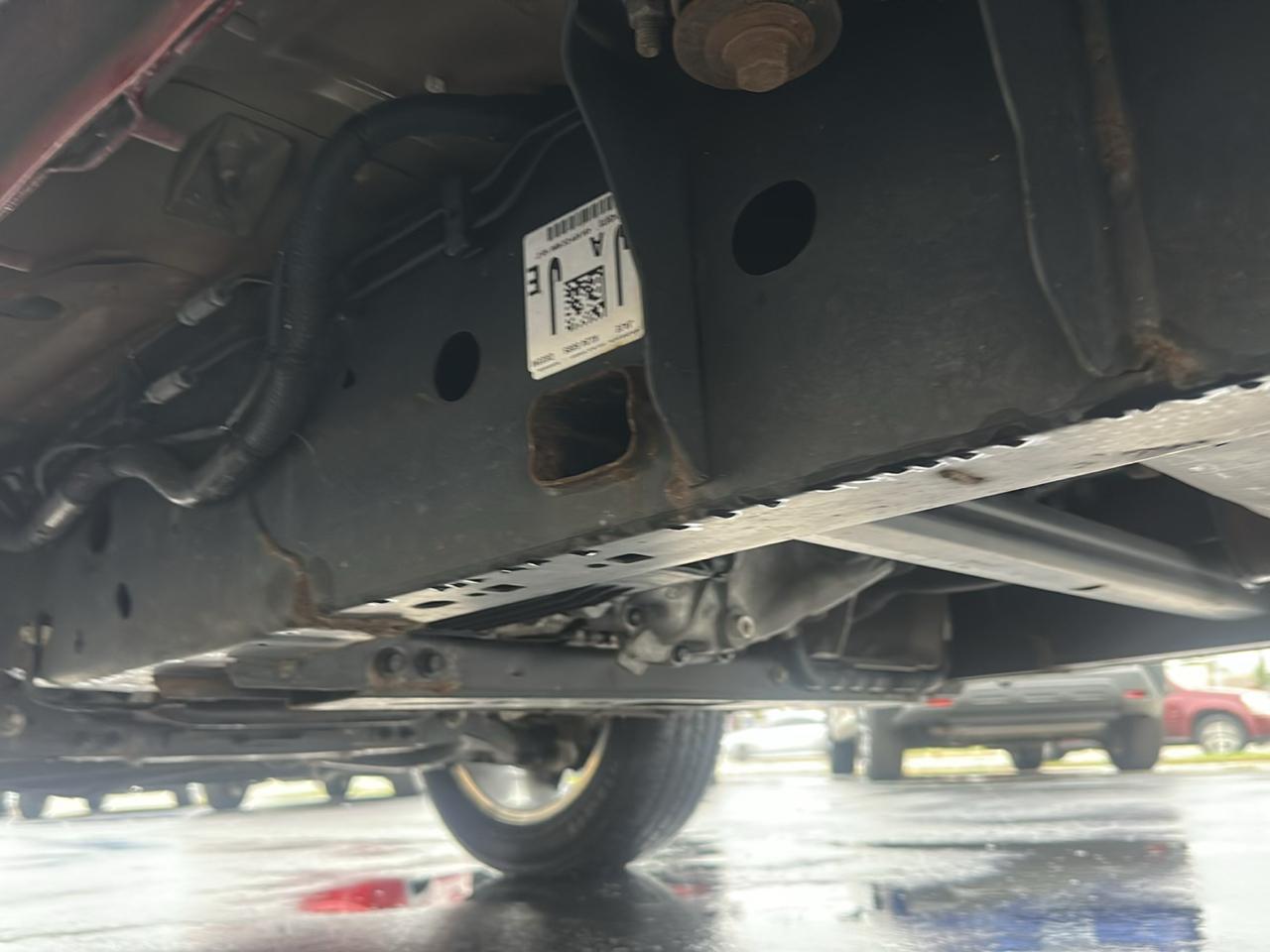 Ford F-150  2019