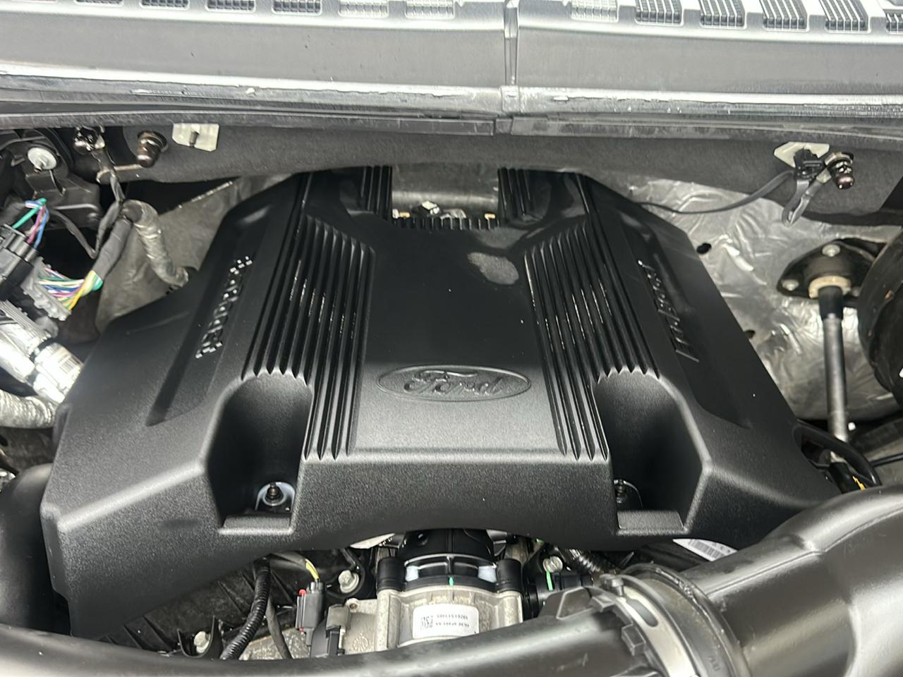 Ford F-150  2019
