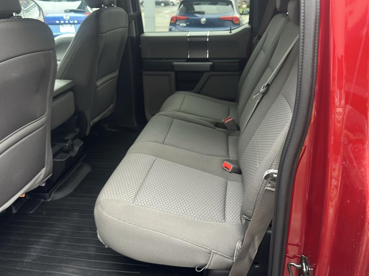 Ford F-150  2019