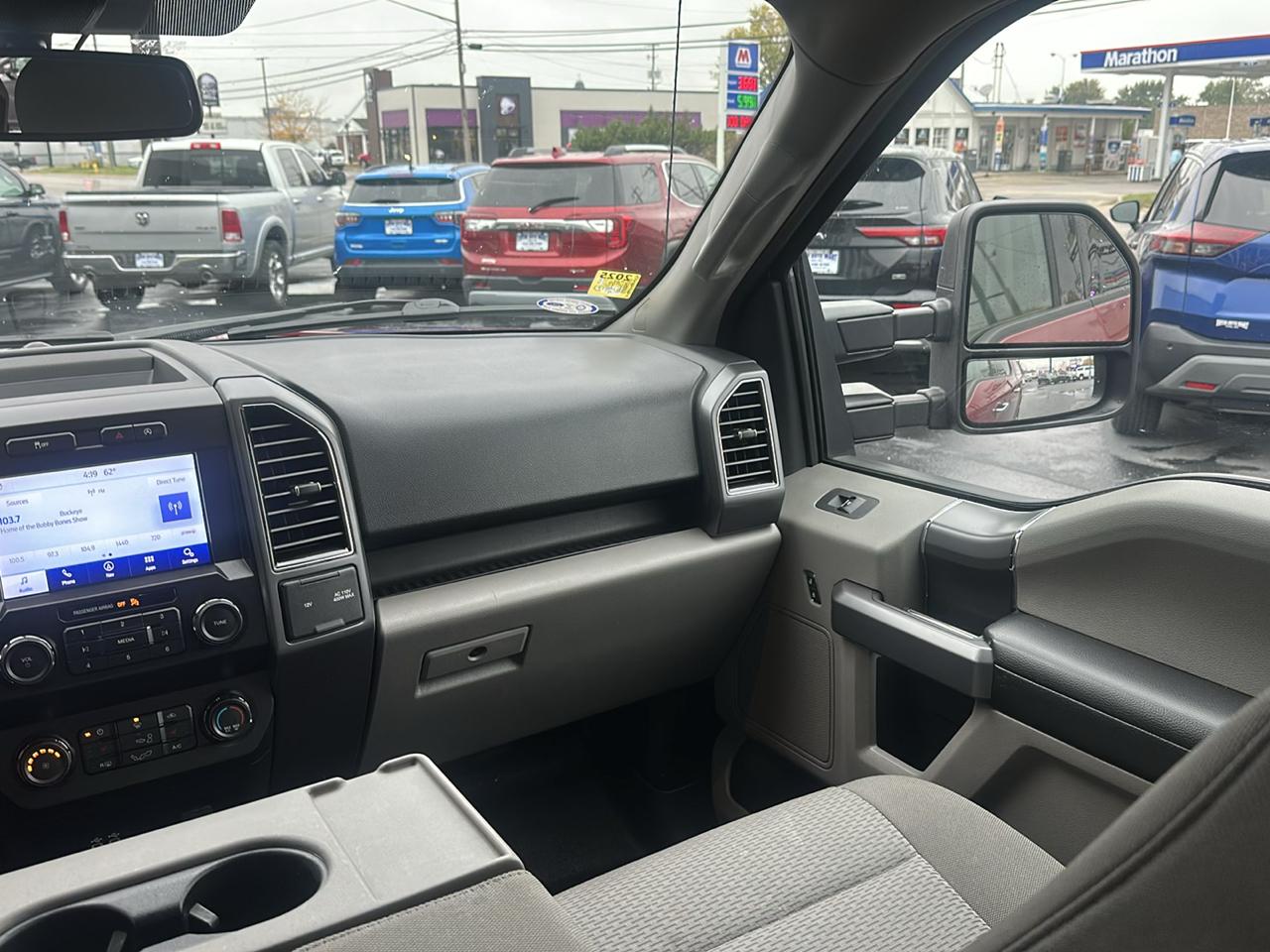 Ford F-150  2019