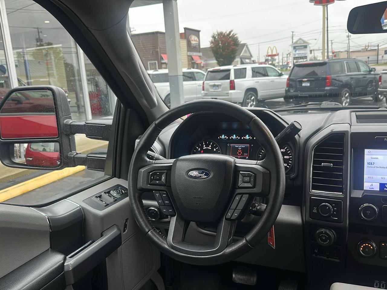 Ford F-150  2019