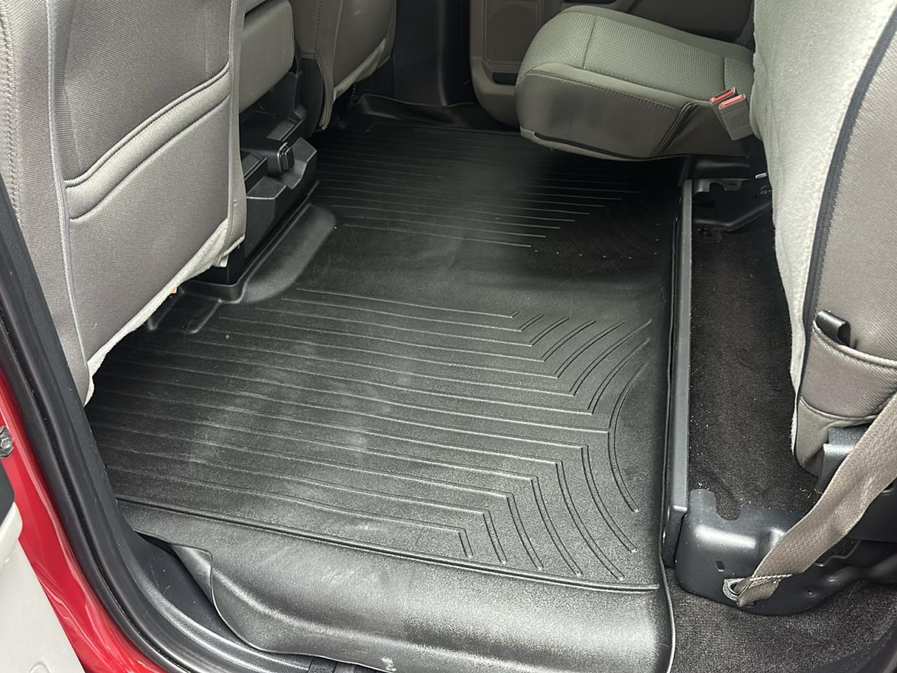 Ford F-150  2019