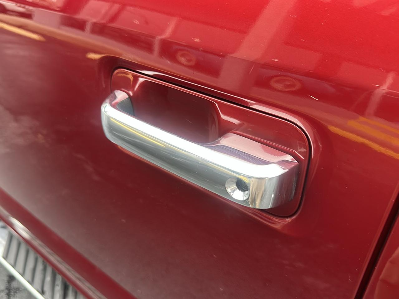 Ford F-150  2019
