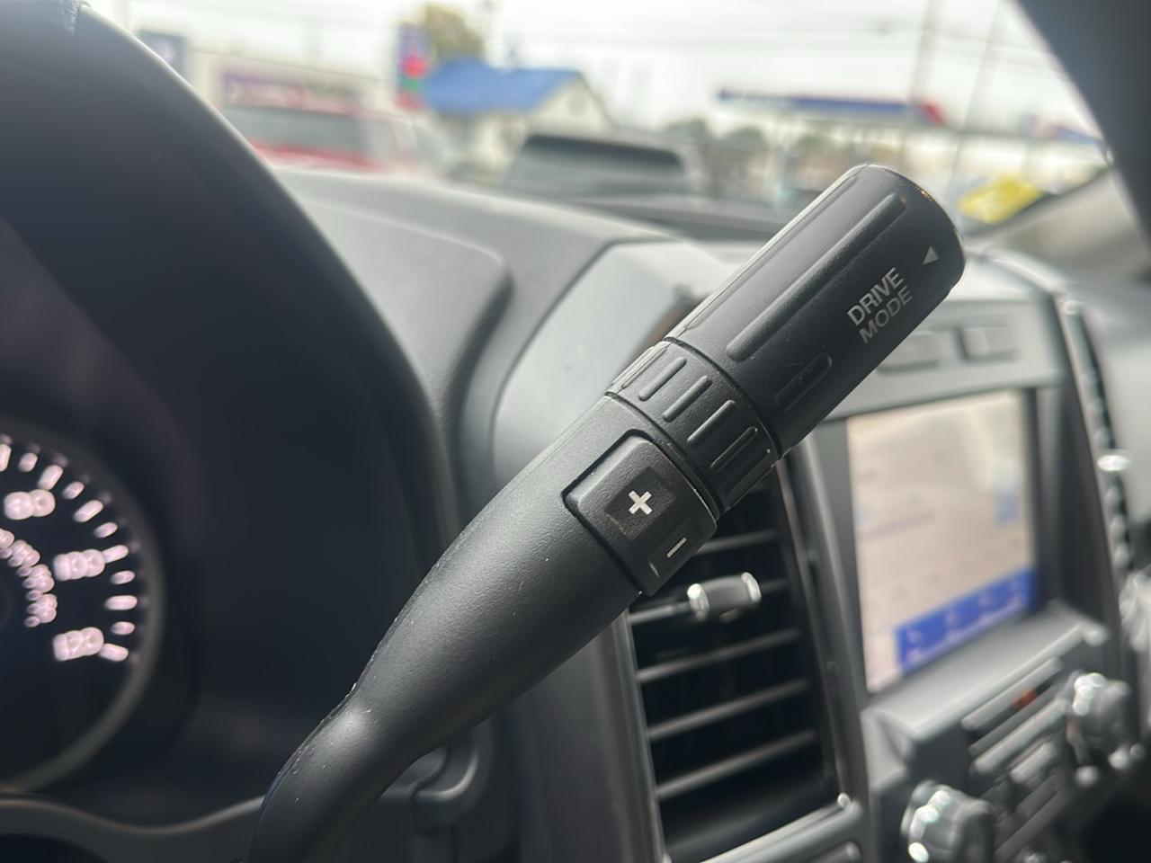 Ford F-150  2019