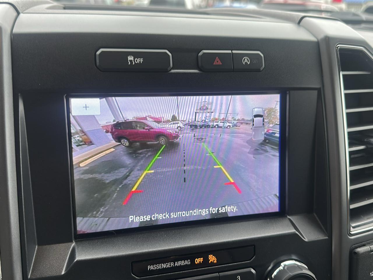 Ford F-150  2019
