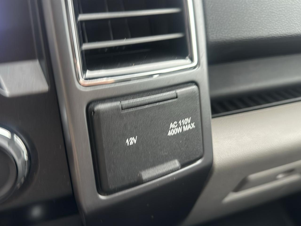 Ford F-150  2019
