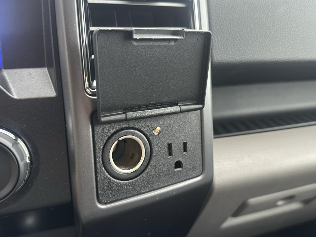 Ford F-150  2019