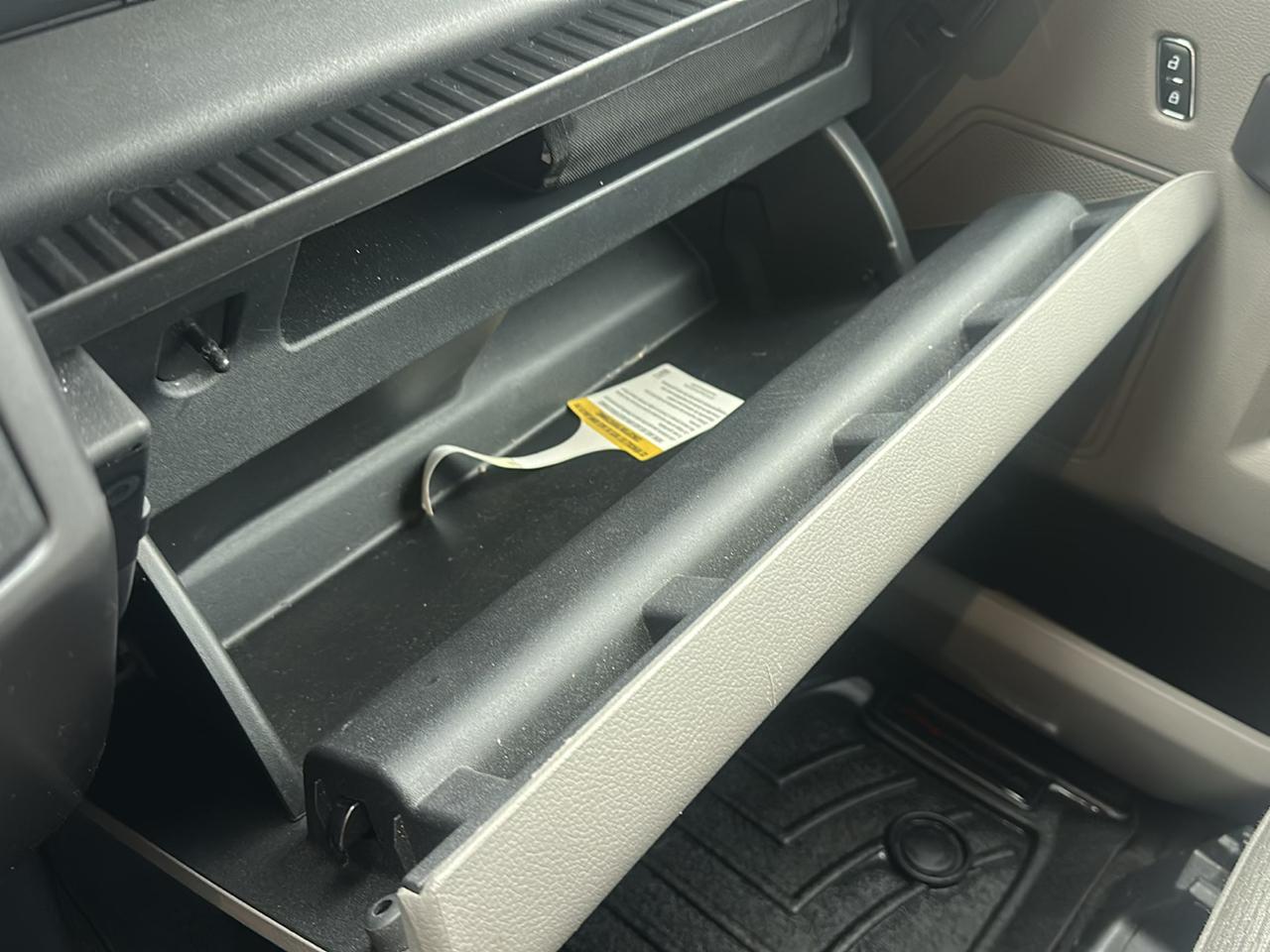 Ford F-150  2019