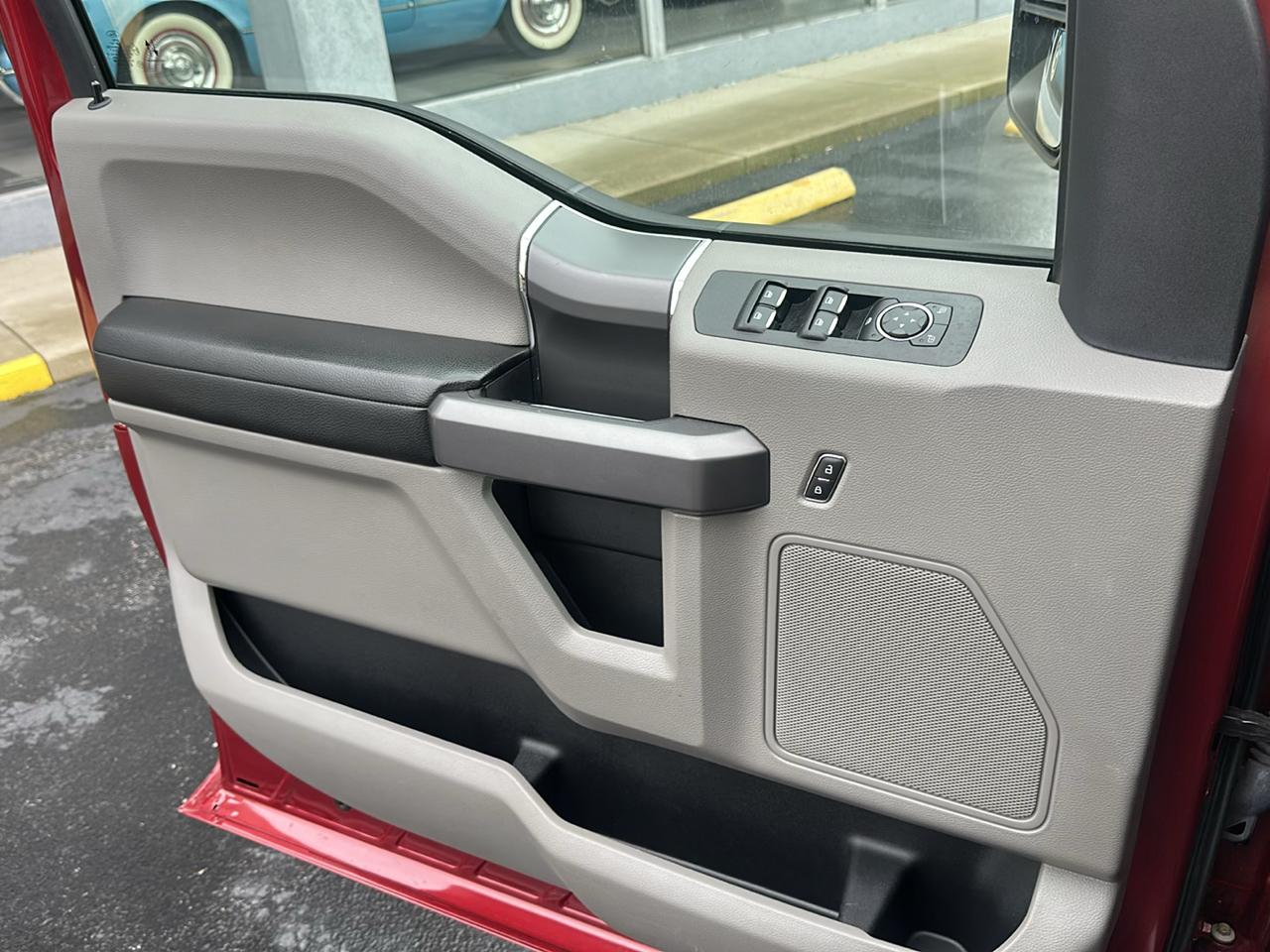 Ford F-150  2019