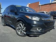 2019 Honda HR-V 