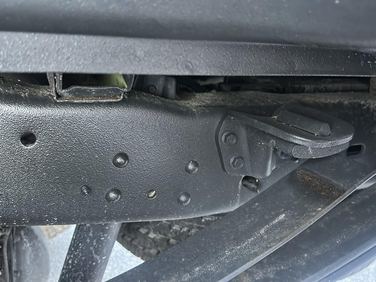Ford Super Duty F-350 SRW  2011