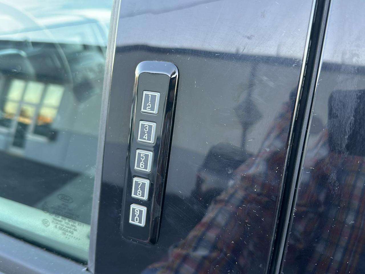 Ford F-150  2016