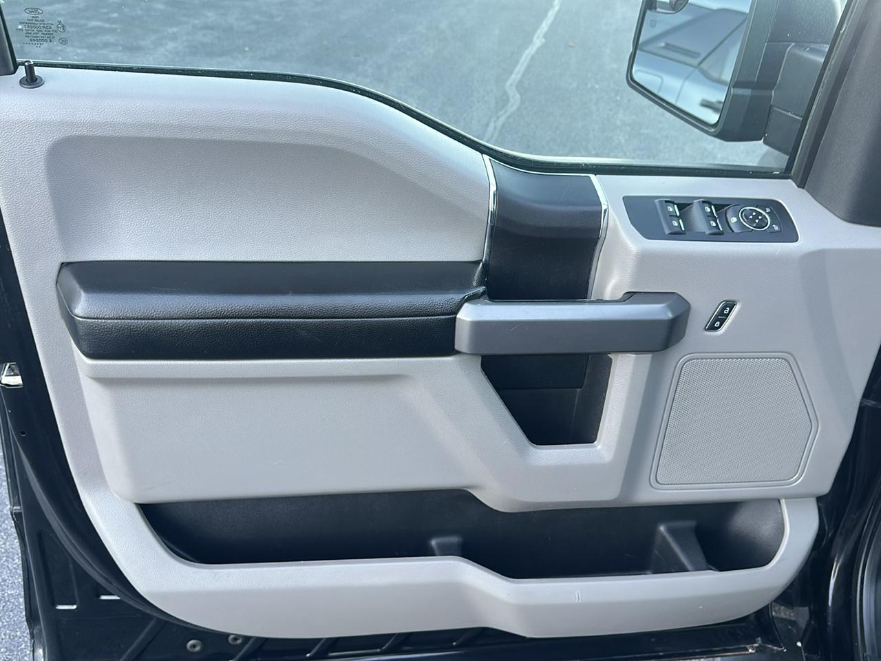 Ford F-150  2016