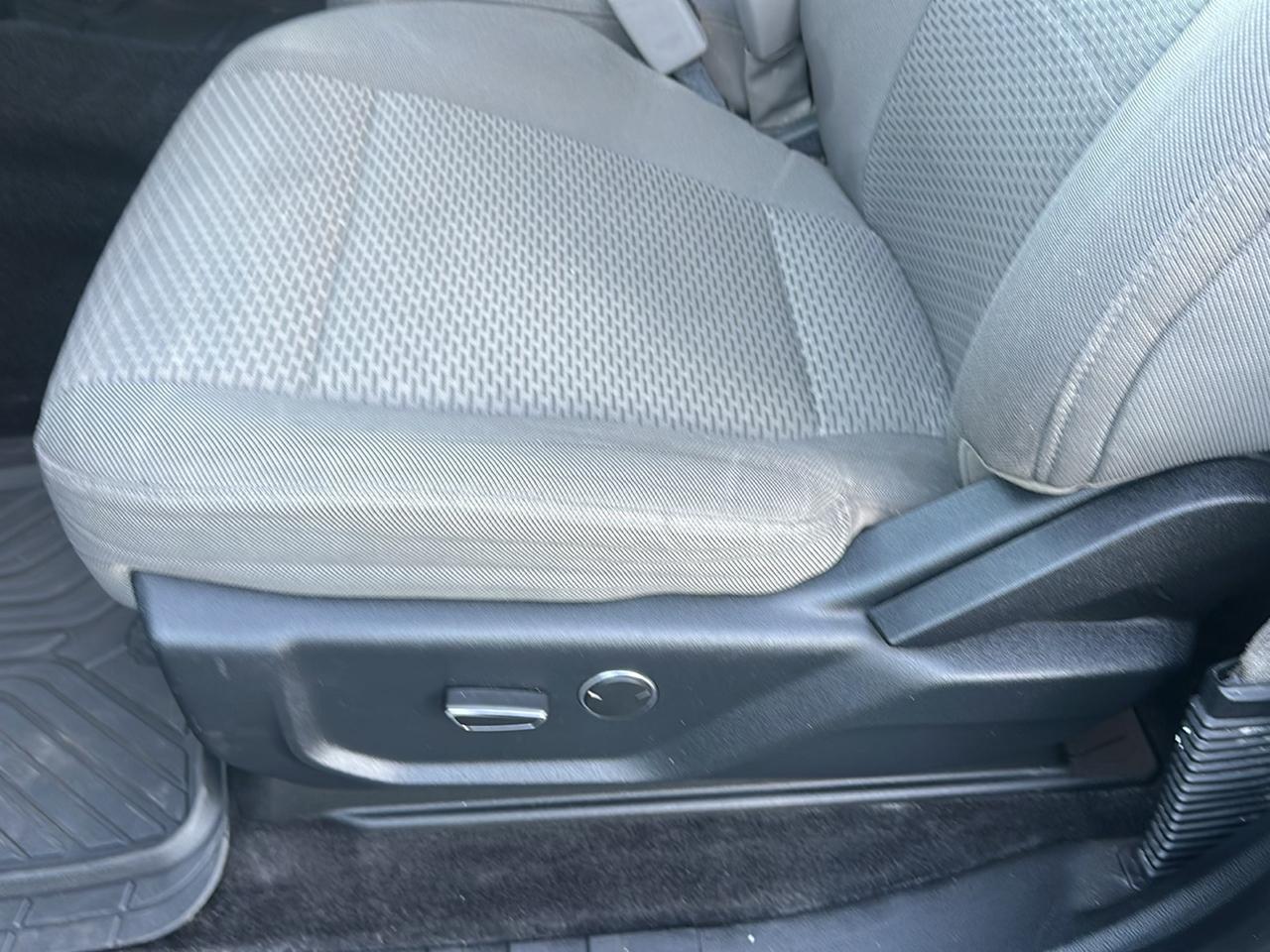 Ford F-150  2016
