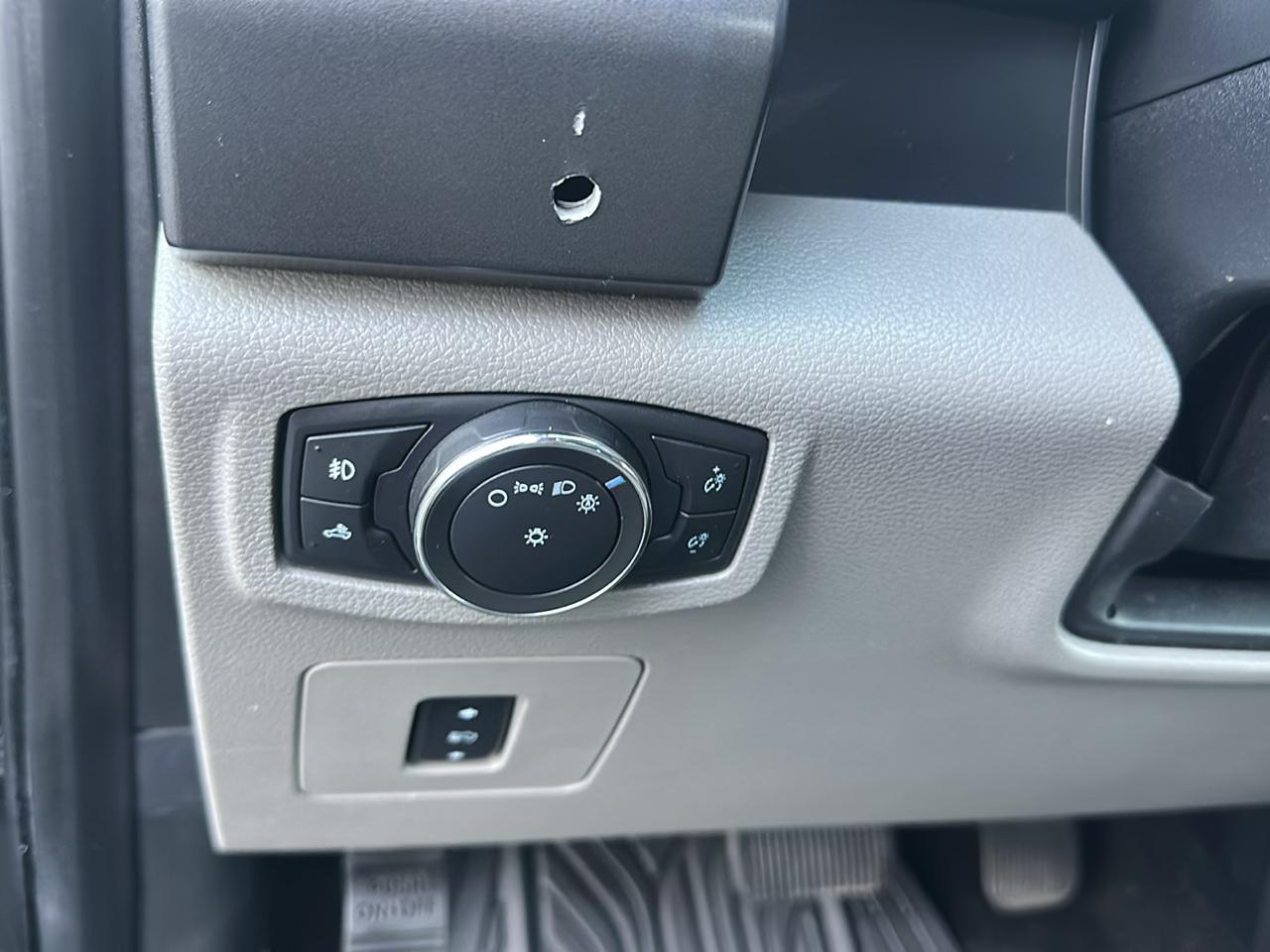 Ford F-150  2016