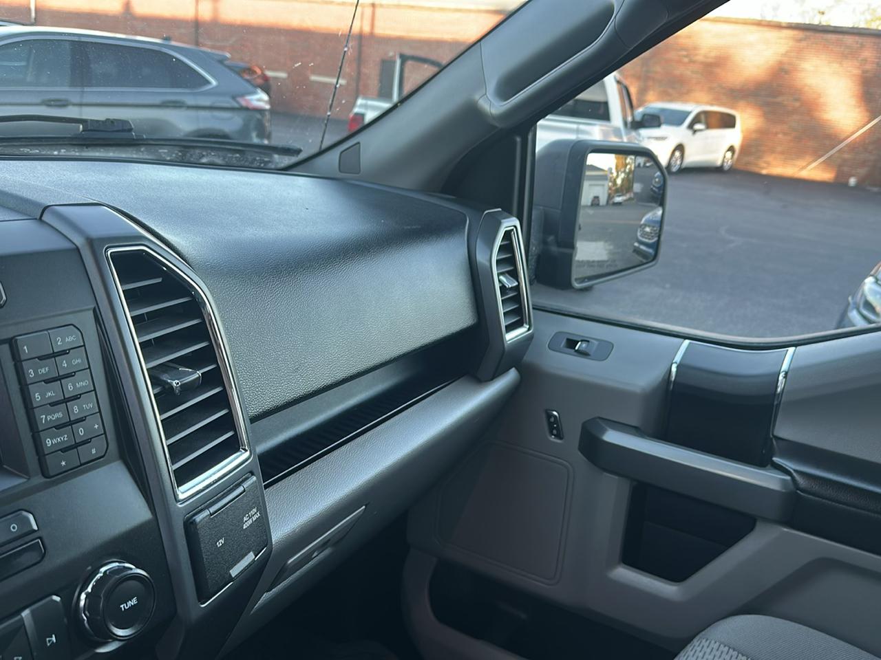 Ford F-150  2016