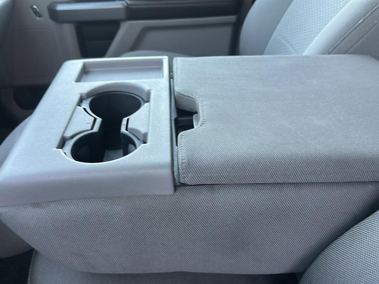 Ford F-150  2016