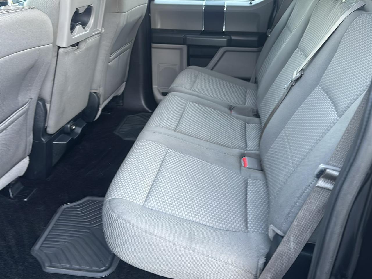 Ford F-150  2016