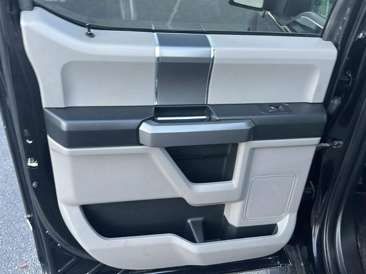 Ford F-150  2016