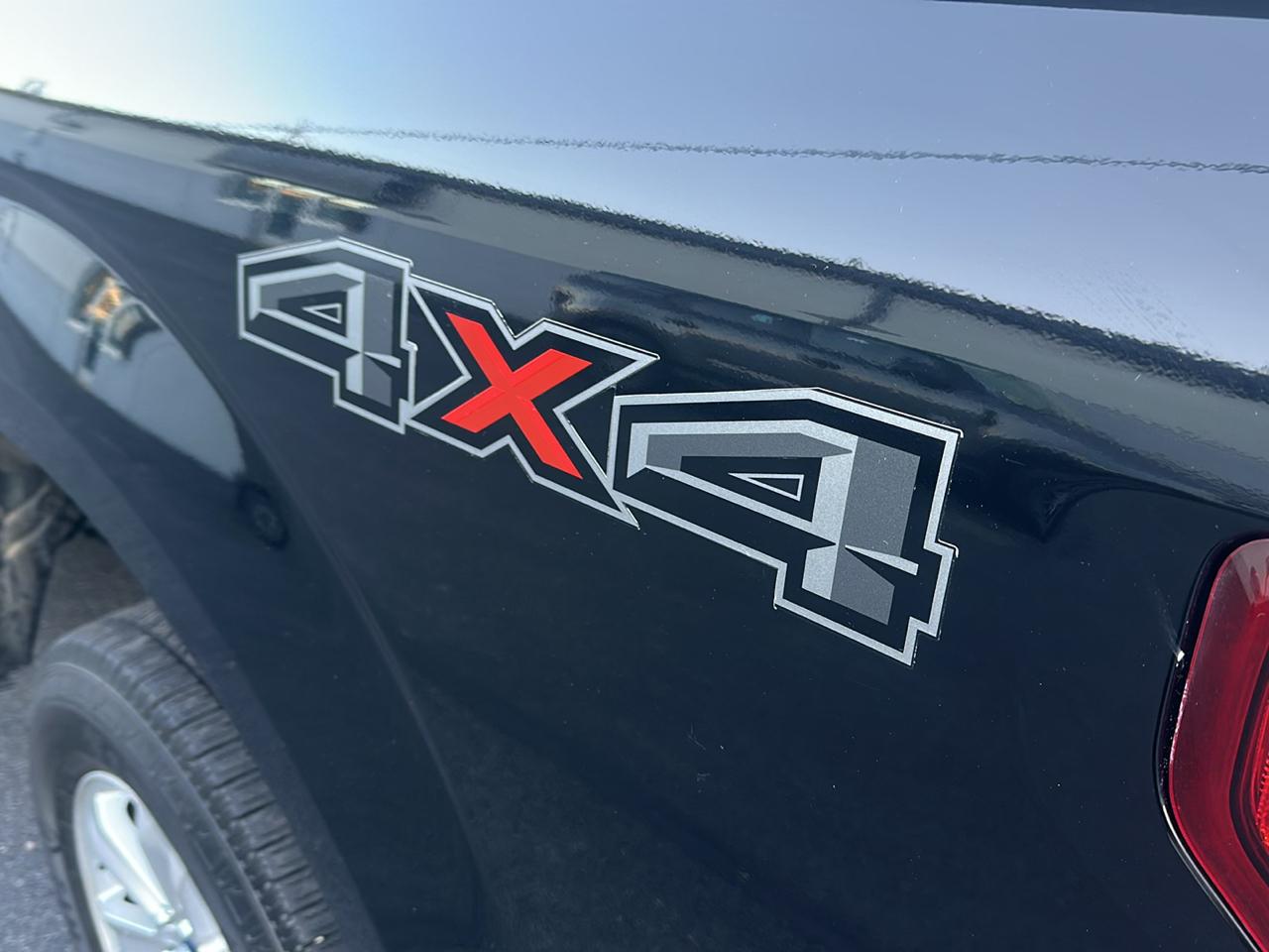 Ford F-150  2016