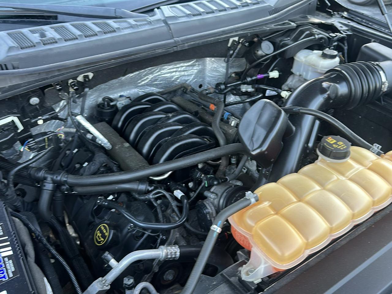 Ford F-150  2016
