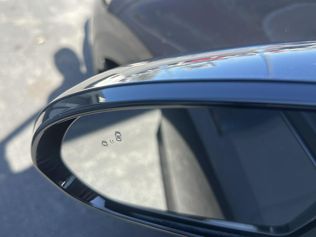 Kia Niro EX FWD 2018