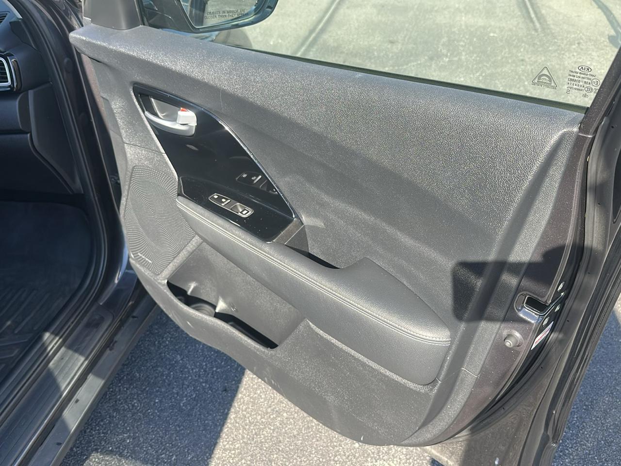 Kia Niro EX FWD 2018