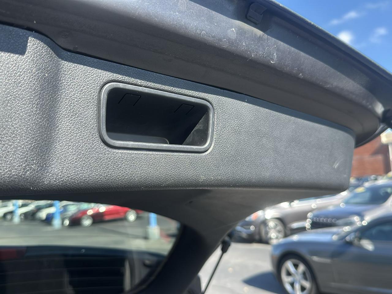Kia Niro EX FWD 2018