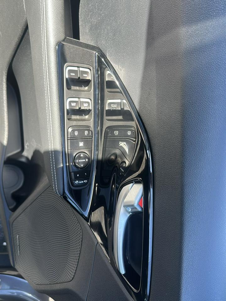 Kia Niro EX FWD 2018