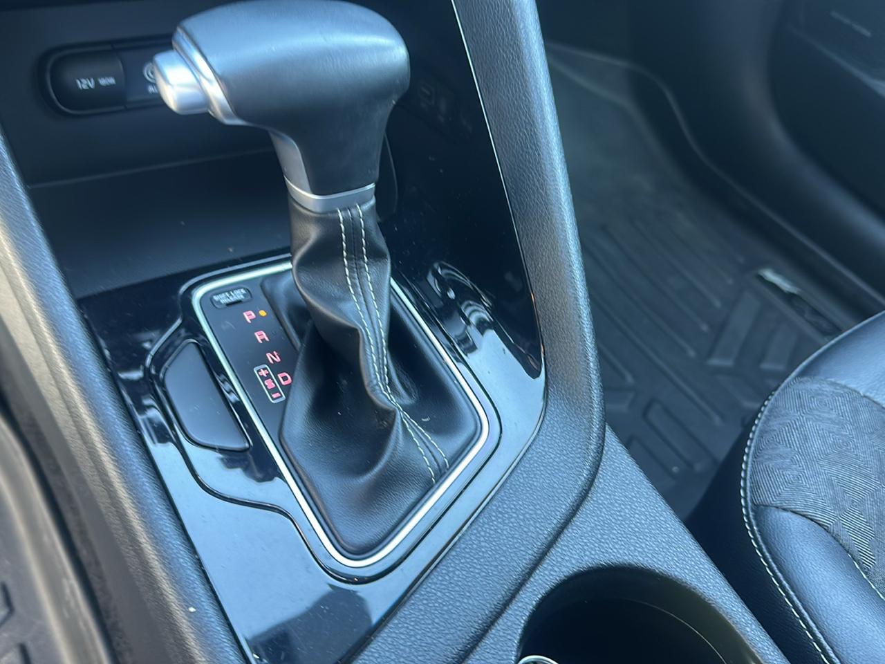 Kia Niro EX FWD 2018