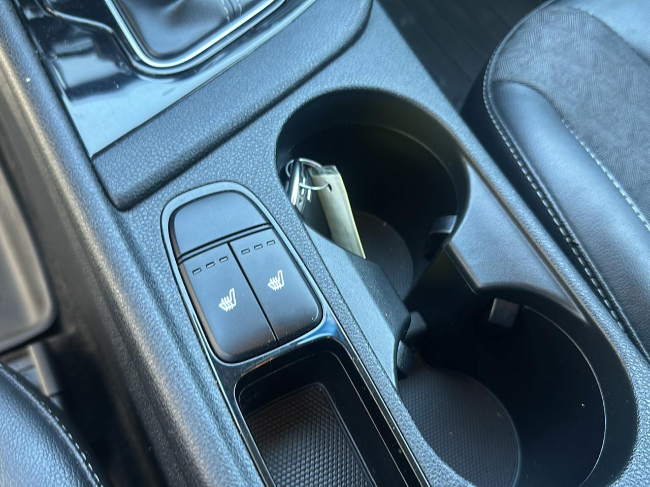 Kia Niro EX FWD 2018