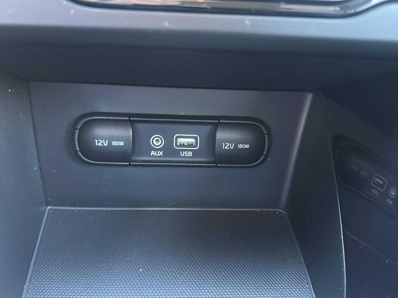 Kia Niro EX FWD 2018