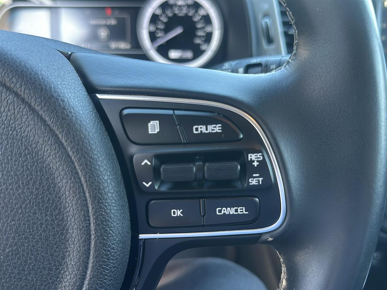 Kia Niro EX FWD 2018
