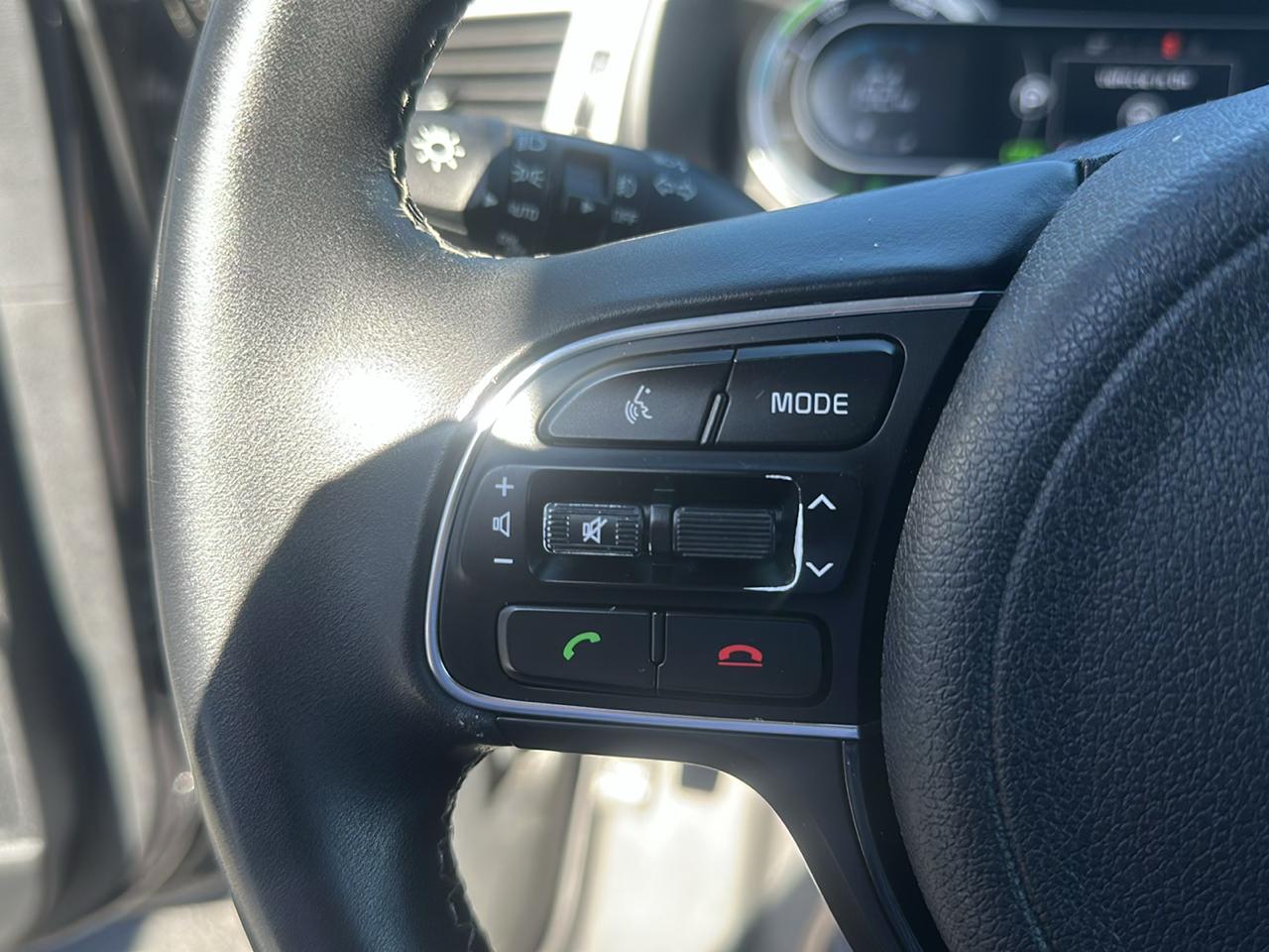 Kia Niro EX FWD 2018