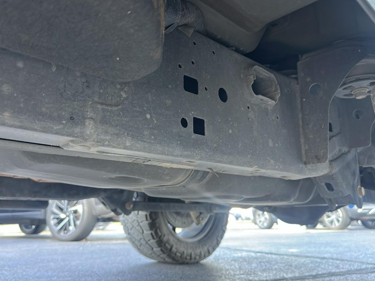 RAM 1500  2020