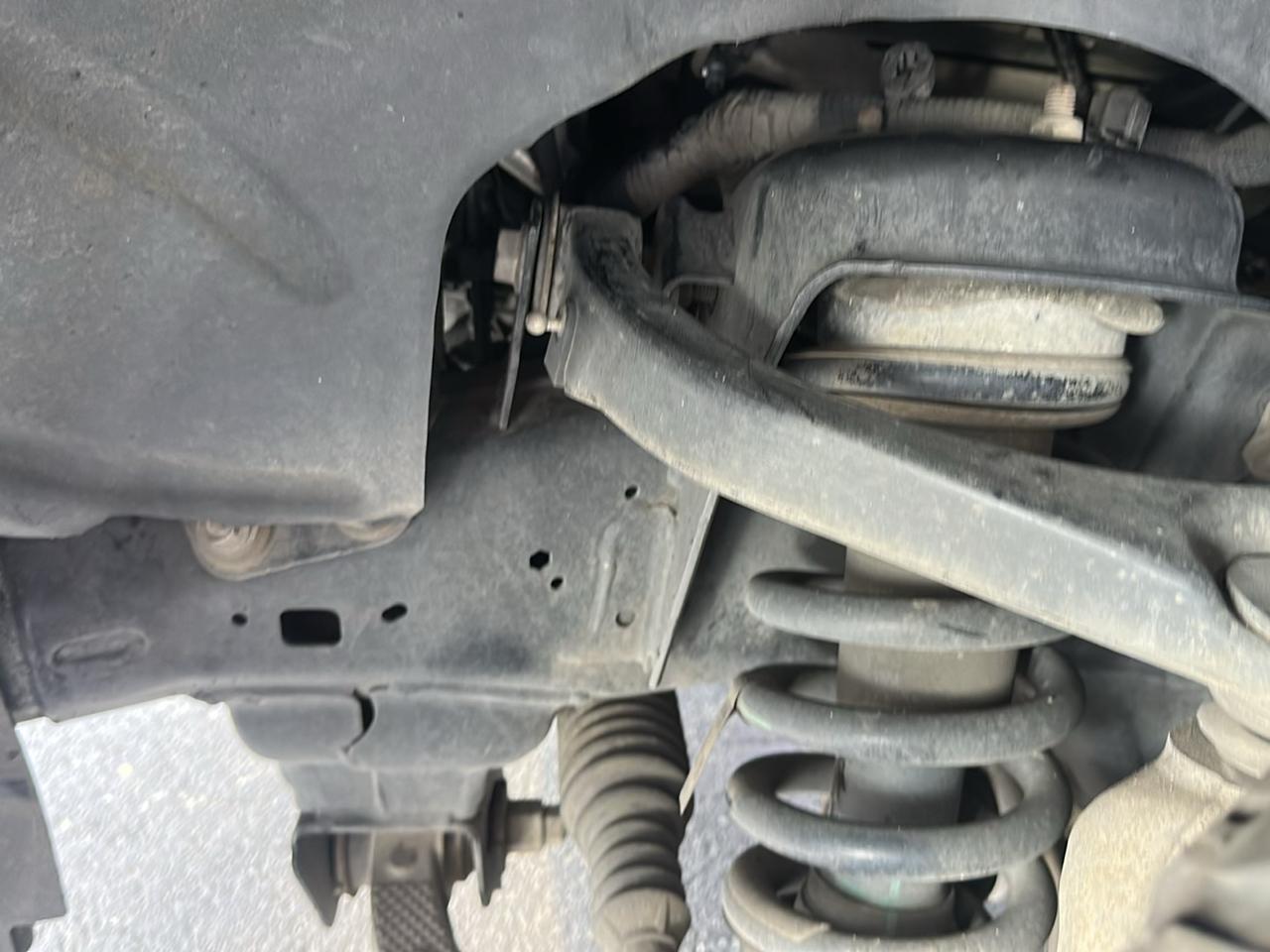 RAM 1500  2020