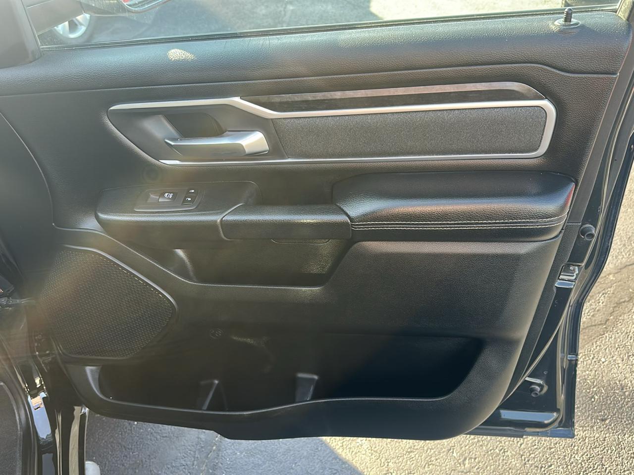RAM 1500  2020