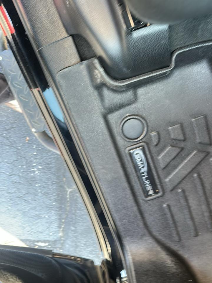 RAM 1500  2020