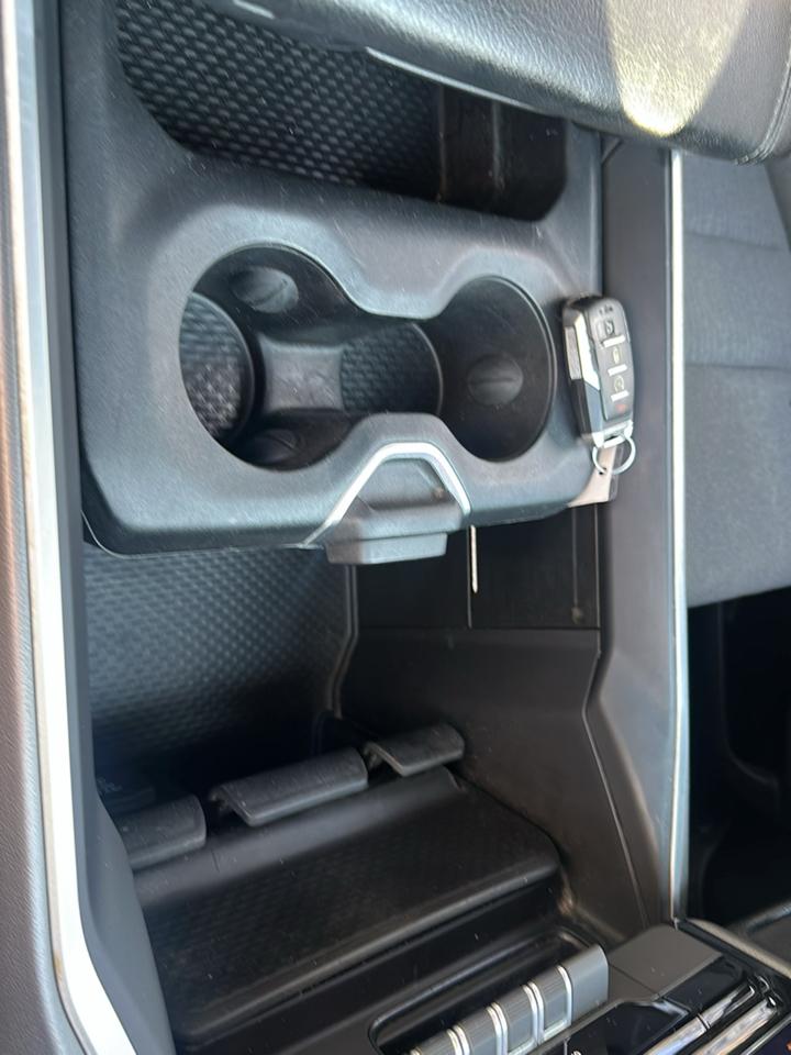 RAM 1500  2020