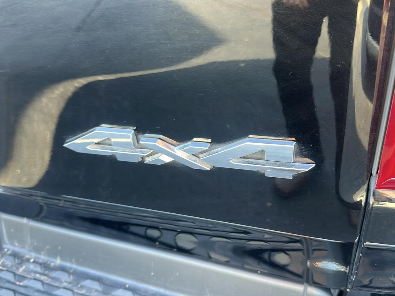 RAM 1500  2020