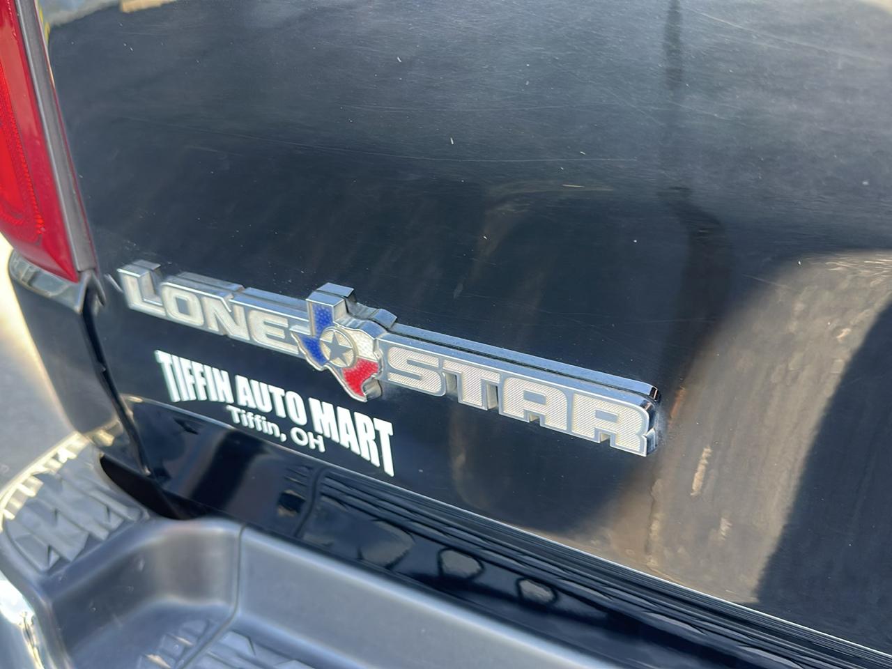RAM 1500  2020