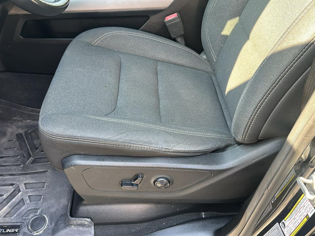 RAM 1500  2020